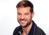 Photo of Christoph Annemueller