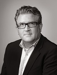 Photo of Carl von Sydow