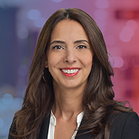 Photo of Leyla Feghhi