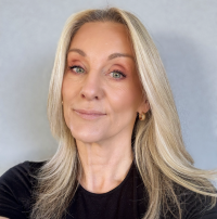 Photo of Kristie Longhurst