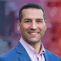Photo of Matt Miles