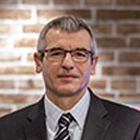 Photo of Jerome Amara