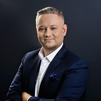 Photo of Tomasz Rokita