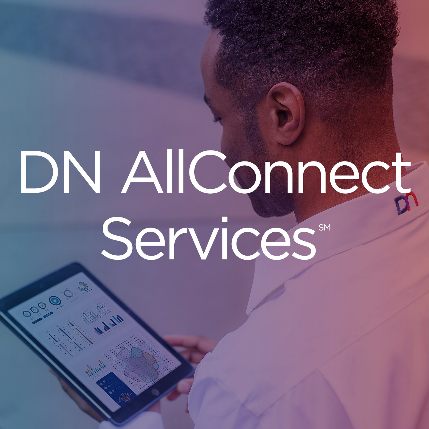 DN AllConnect Services