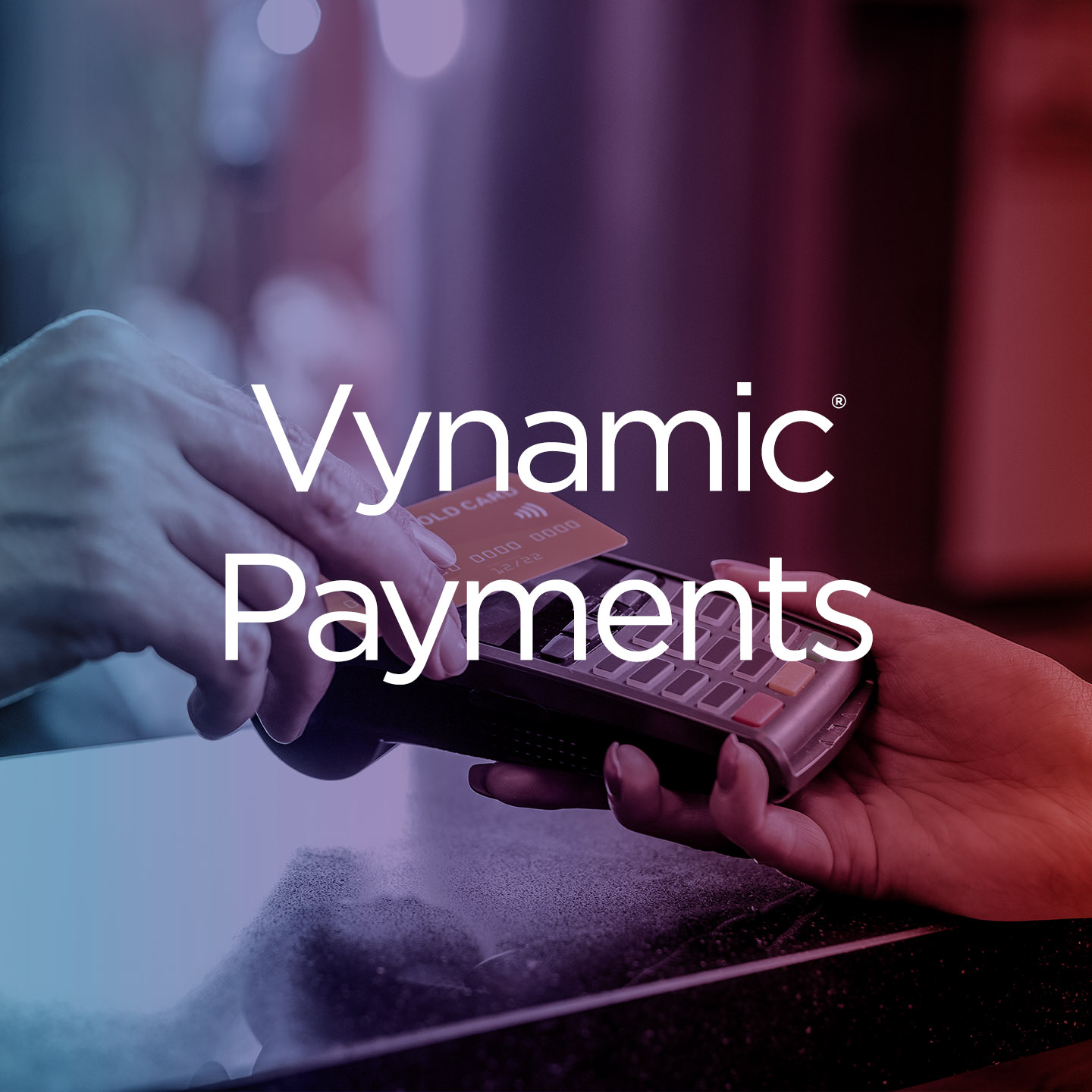 Vynamic Payments