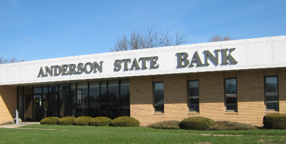 Anderson Bank