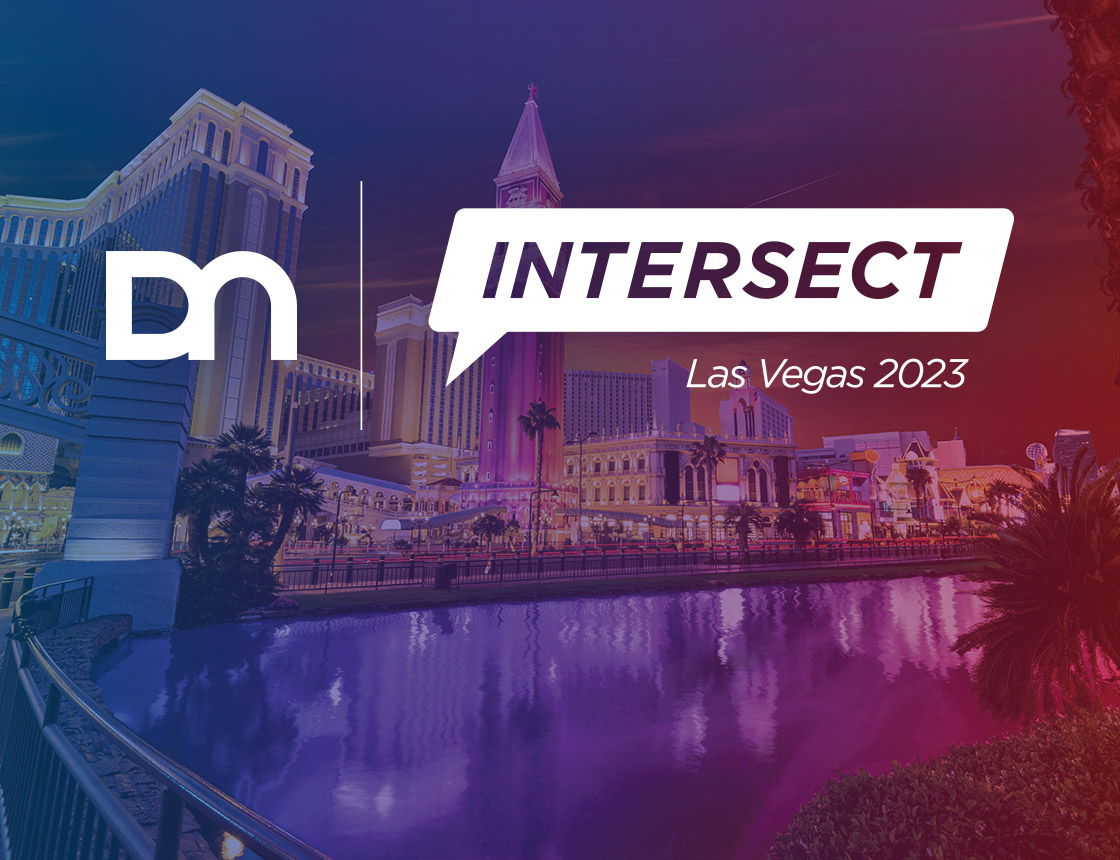 Intersect Vegas image