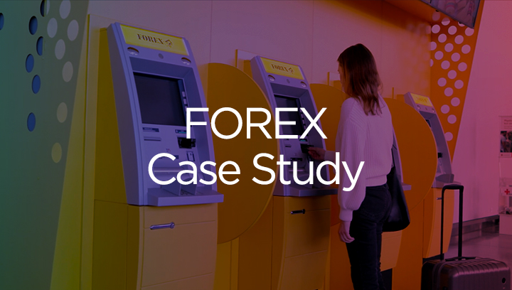 Forex case study