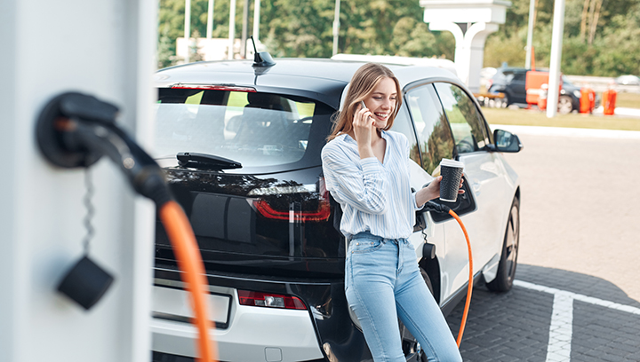 EV Charging