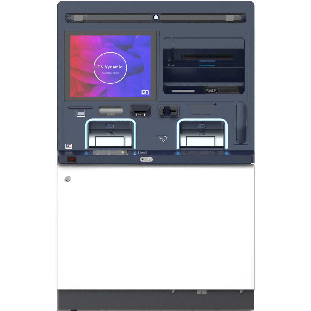 DN Series 500V Lobby ATM