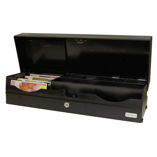 Diebold KA21 Cash Drawer