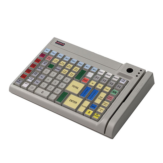 Diebold TA85 / TA85P Keyboard