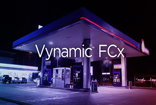 Video: Vynamic FCx: Reimagining Fuel & Convenience