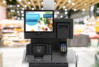 Blog: 10 Ways to Make Self-Checkout More Fun (and More Efficient)