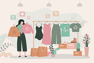 Blog: The Two Key Trends Influencing Fashion Retail