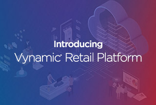 Video: Vynamic Retail Platform|Cloud Software Platform for Retail