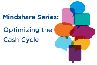 Mindshare: Optimizing the Cash Cycle