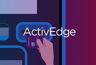 Video: ActivEdge: The World’s Leading Anti-skimming Security Solution