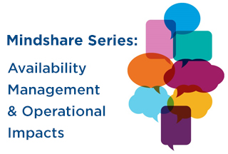 Mindshare: Breaking the Availability Barrier: Inside the Latest Self-Service Monitoring Capabilities