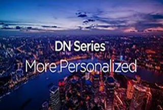 Video: DN Series™ - More Personalized