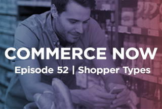 Podcast: Know Your Shopper Types for Customer Journeys