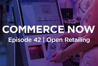 Podcast: Open Retailing - Essential for a Successful Self-Service Strategy